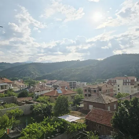 слънчев 44 ет 3 Apartman