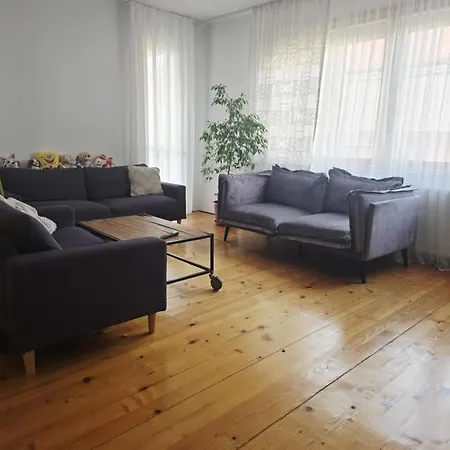 Apartman слънчев 44 ет 3 Szandanszki