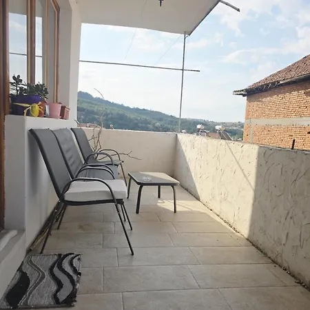 Apartman слънчев 44 ет 3 *