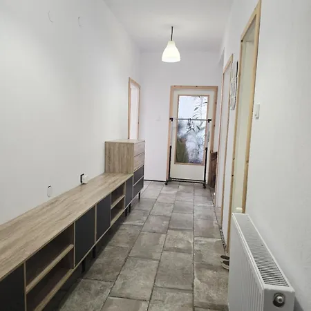 Apartman слънчев 44 ет 3 Szandanszki