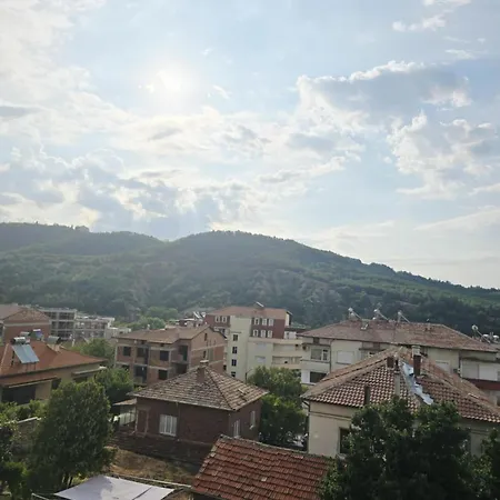 Apartman слънчев 44 ет 3 Szandanszki