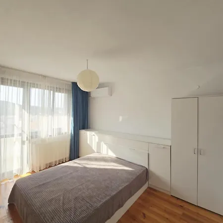 Apartman слънчев 44 ет 3 *