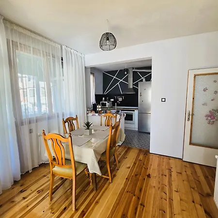 Apartment слънчев 44 ет 3 Sandanski