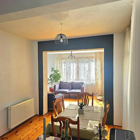 Apartment слънчев 44 ет 3 *