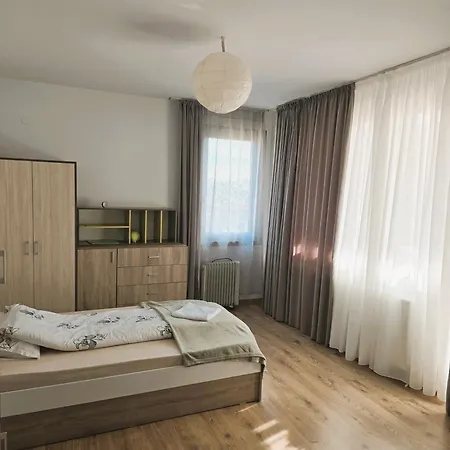 Apartment слънчев 44 ет 3 Sandanski