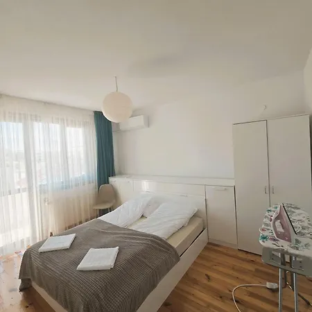 слънчев 44 ет 3 Apartment Sandanski