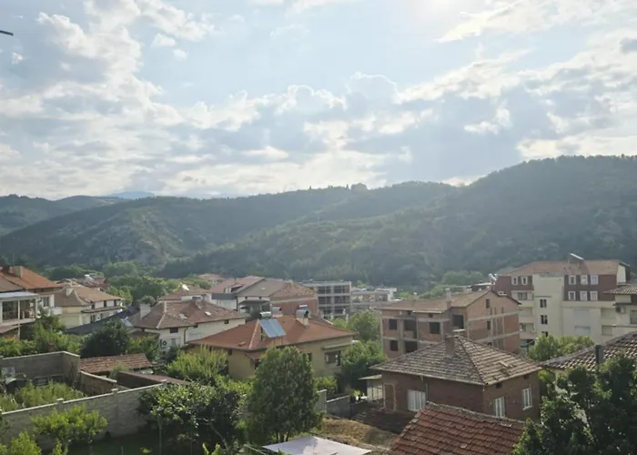 слънчев 44 ет 3 Appartement