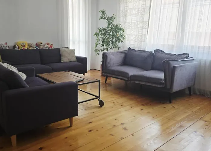 Appartement слънчев 44 ет 3 Sandanski