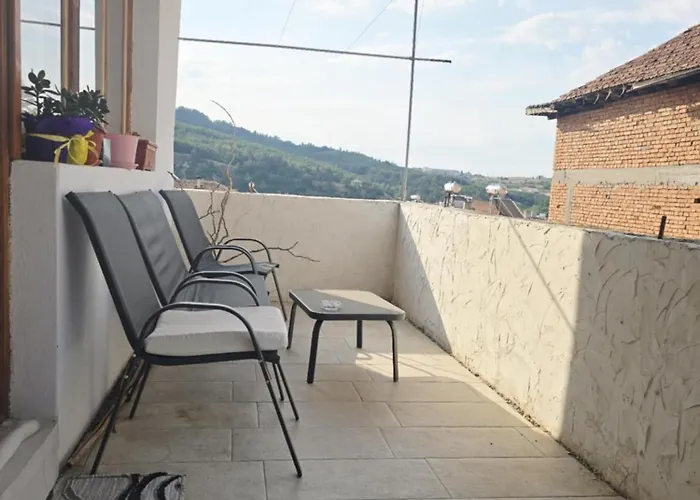 Appartement слънчев 44 ет 3 *