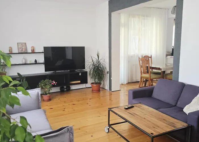 слънчев 44 ет 3 Sandanski