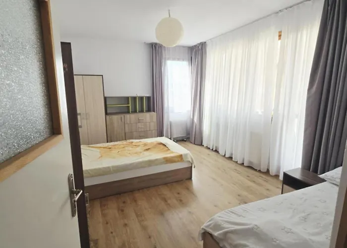 слънчев 44 ет 3 Appartement Sandanski