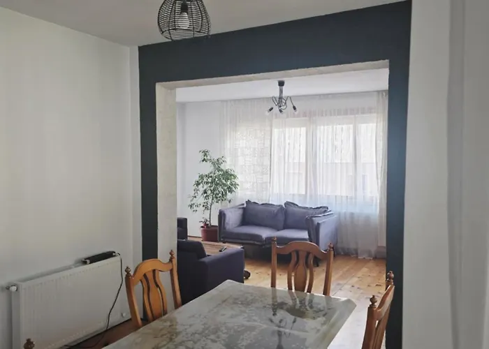 слънчев 44 ет 3 Appartement