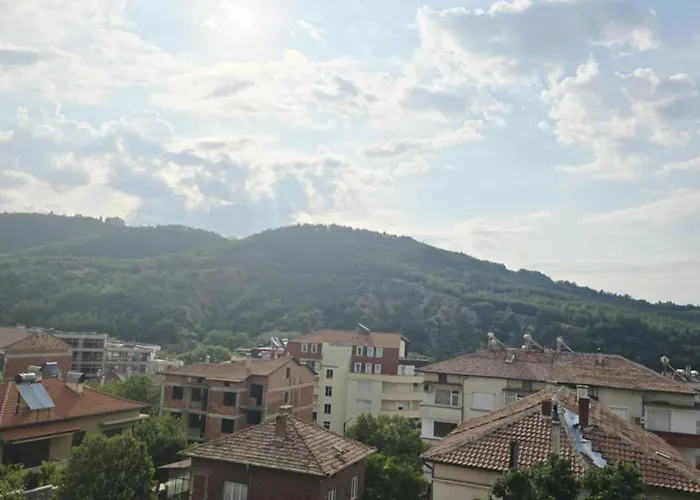 Appartement слънчев 44 ет 3 Sandanski