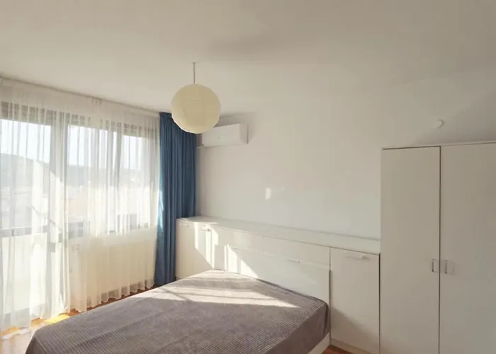 Appartement слънчев 44 ет 3 *